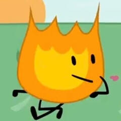 firey