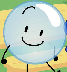 bubble