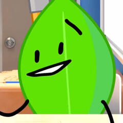 leafy