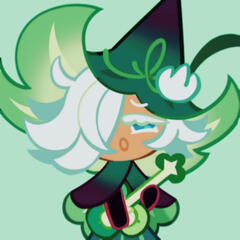 clover