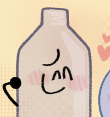 bottle